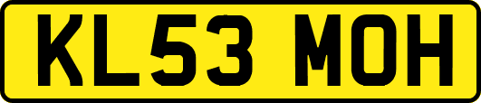 KL53MOH