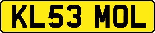 KL53MOL