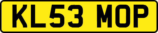 KL53MOP