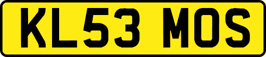 KL53MOS