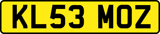 KL53MOZ