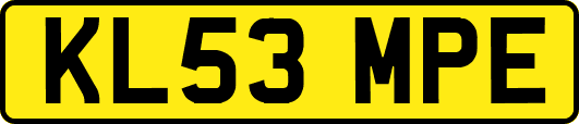 KL53MPE