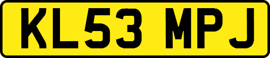 KL53MPJ