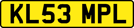KL53MPL