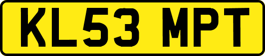 KL53MPT