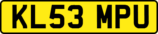 KL53MPU