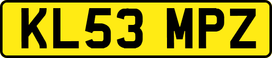 KL53MPZ