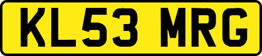KL53MRG