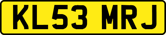 KL53MRJ