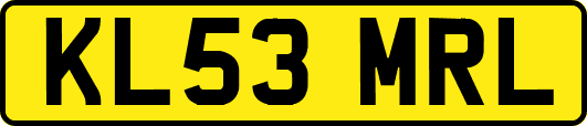 KL53MRL