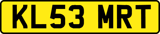 KL53MRT