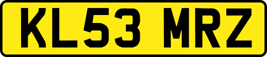 KL53MRZ