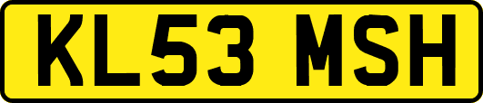 KL53MSH