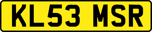 KL53MSR