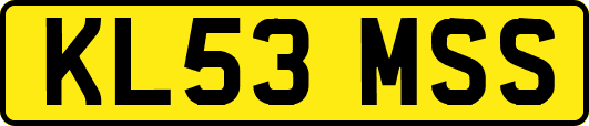 KL53MSS