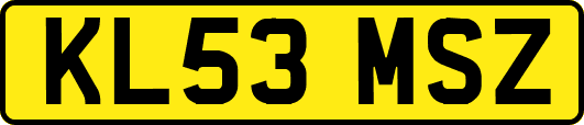 KL53MSZ