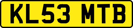 KL53MTB