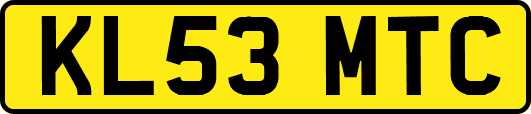 KL53MTC