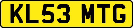 KL53MTG