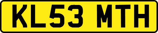 KL53MTH