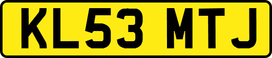 KL53MTJ