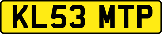 KL53MTP