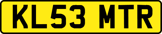 KL53MTR