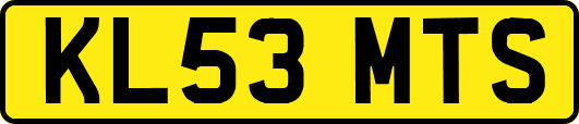 KL53MTS