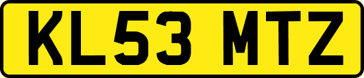 KL53MTZ
