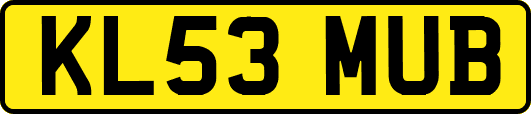 KL53MUB