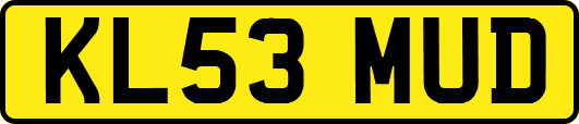 KL53MUD