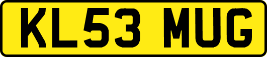 KL53MUG