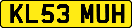 KL53MUH