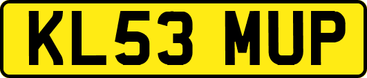 KL53MUP