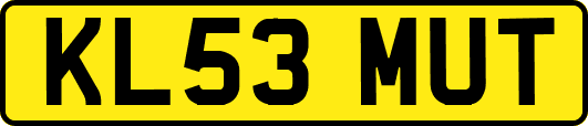 KL53MUT