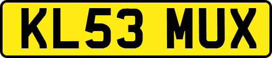 KL53MUX