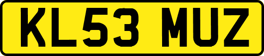 KL53MUZ