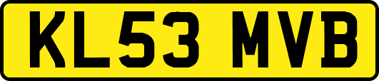 KL53MVB