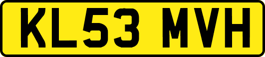 KL53MVH