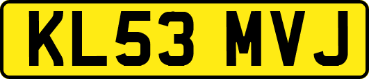 KL53MVJ