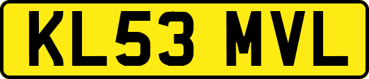 KL53MVL