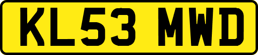 KL53MWD
