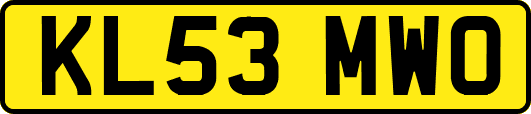 KL53MWO
