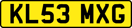 KL53MXG