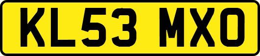 KL53MXO