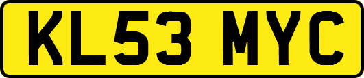 KL53MYC