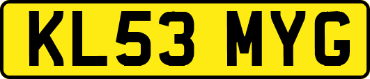 KL53MYG