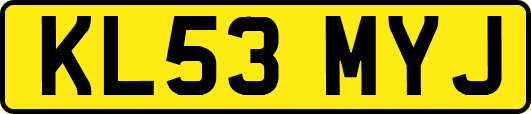 KL53MYJ