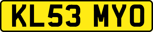 KL53MYO