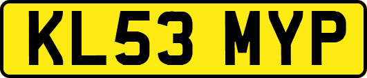KL53MYP